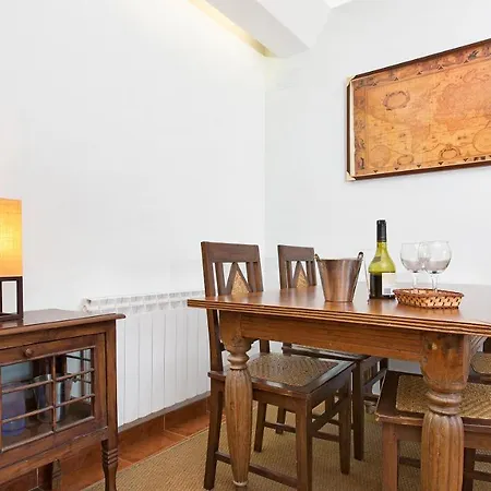 Apartment- Sarrio Apartment Llafranc