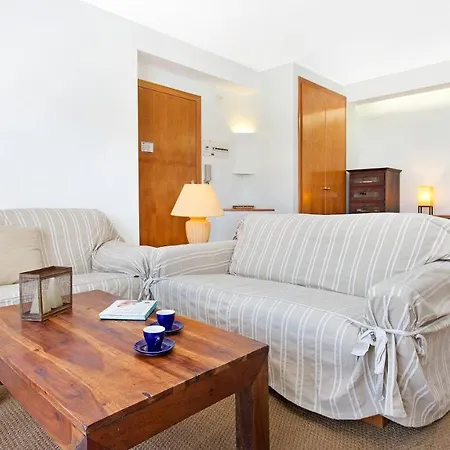 Apartment- Sarrio Apartment Llafranc