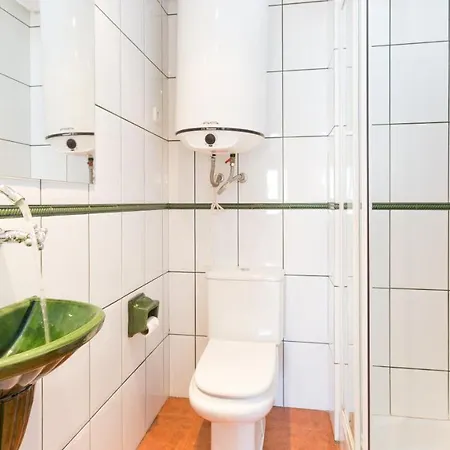 Apartment- Sarrio