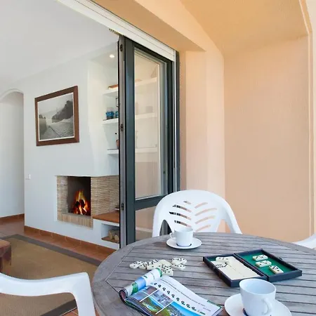 Apartment- Sarrio Apartment Llafranc