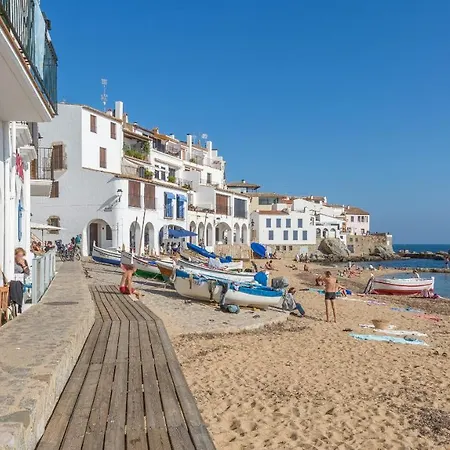 Apartment Apartment- Sarrio *