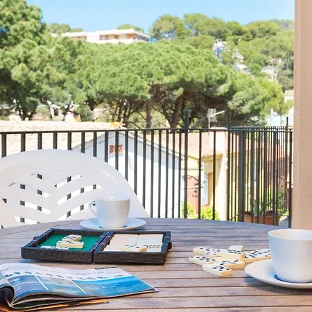 Apartment Apartment- Sarrio