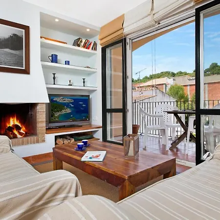 Apartment- Sarrio *