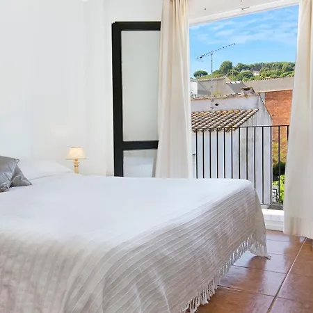Apartment- Sarrio * Llafranc